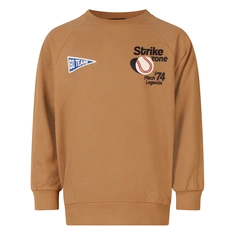 SWEATSHIRT UNLOCKED