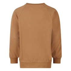 SWEATSHIRT UNLOCKED