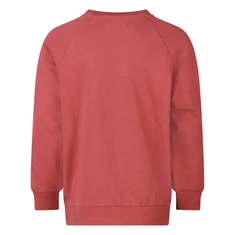 SWEATSHIRT UNLOCKED