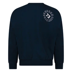 SWEATSHIRT UNLOCKED