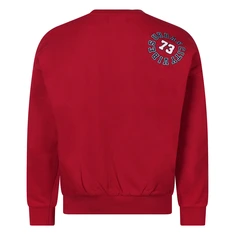 SWEATSHIRT UNLOCKED