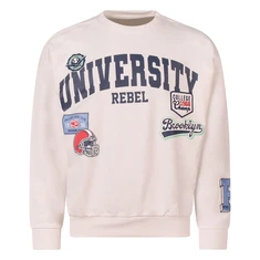 SWEATSHIRT UNLOCKED