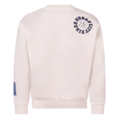 SWEATSHIRT UNLOCKED