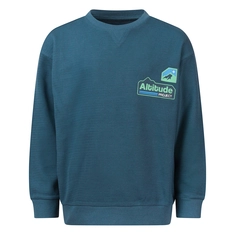 SWEATSHIRT UNLOCKED