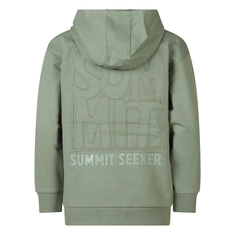 SWEATSHIRT UNLOCKED