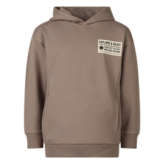 SWEATSHIRT UNLOCKED