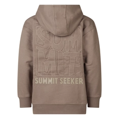 SWEATSHIRT UNLOCKED