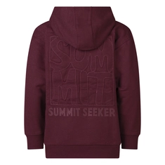 SWEATSHIRT UNLOCKED