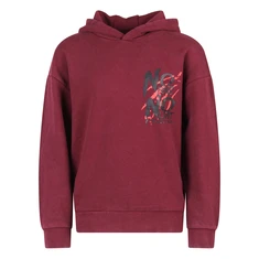 SWEATSHIRT UNLOCKED