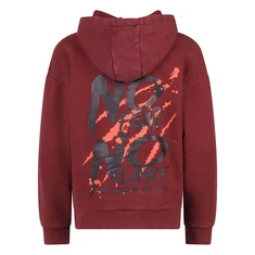 SWEATSHIRT UNLOCKED