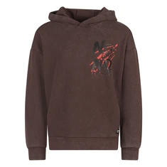 SWEATSHIRT UNLOCKED