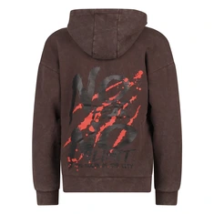 SWEATSHIRT UNLOCKED