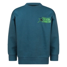 SWEATSHIRT UNLOCKED