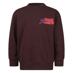 SWEATSHIRT UNLOCKED
