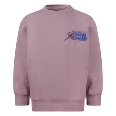 SWEATSHIRT UNLOCKED
