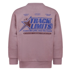 SWEATSHIRT UNLOCKED