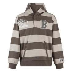 SWEATSHIRT UNLOCKED