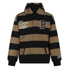 SWEATSHIRT UNLOCKED