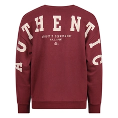 SWEATSHIRT UNLOCKED