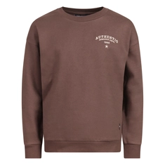 SWEATSHIRT UNLOCKED