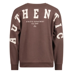 SWEATSHIRT UNLOCKED