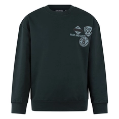 SWEATSHIRT UNLOCKED