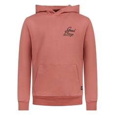SWEATSHIRT UNLOCKED