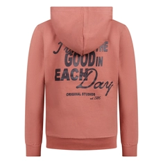 SWEATSHIRT UNLOCKED