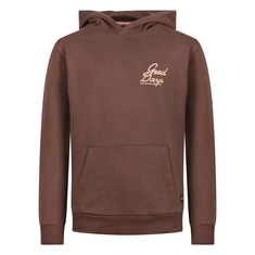 SWEATSHIRT UNLOCKED
