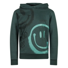 SWEATSHIRT UNLOCKED