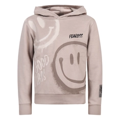 SWEATSHIRT UNLOCKED