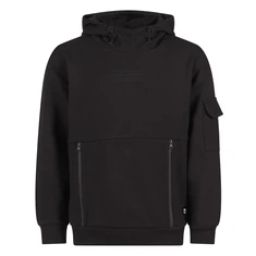 SWEATSHIRT UNLOCKED