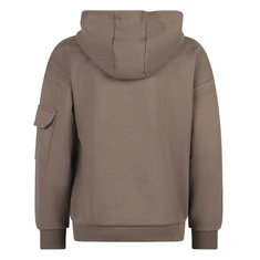 SWEATSHIRT UNLOCKED