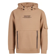 SWEATSHIRT UNLOCKED