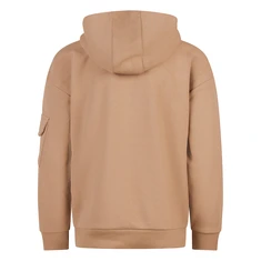SWEATSHIRT UNLOCKED