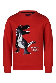 SWEATSHIRT UNLOCKED