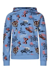 SWEATSHIRT UNLOCKED