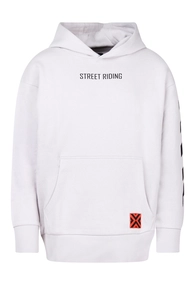 SWEATSHIRT UNLOCKED
