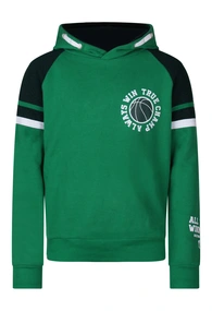 SWEATSHIRT UNLOCKED