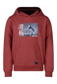 SWEATSHIRT UNLOCKED