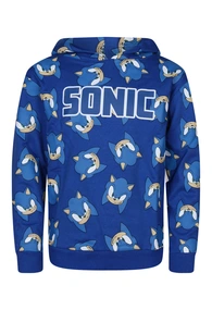 SWEATSHIRT UNLOCKED