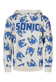 SWEATSHIRT UNLOCKED