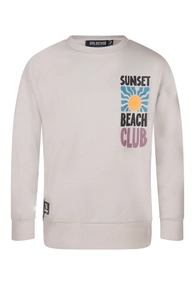 SWEATSHIRT UNLOCKED