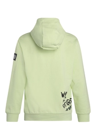 SWEATSHIRT UNLOCKED