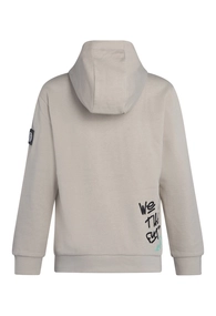 SWEATSHIRT UNLOCKED