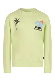 SWEATSHIRT UNLOCKED