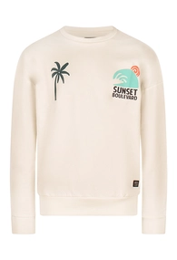 SWEATSHIRT UNLOCKED