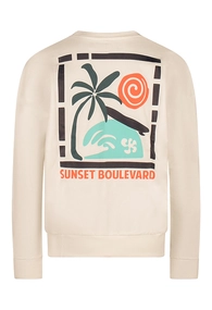 SWEATSHIRT UNLOCKED