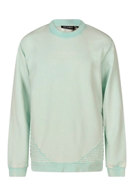 SWEATSHIRT UNLOCKED