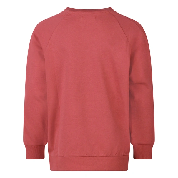 SWEATSHIRT UNLOCKED